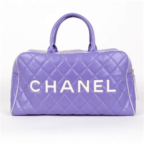 chanel bag spa price